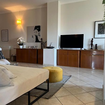 Апартаменты Casa Italia Hospitality Lunghezza Экстерьер фото