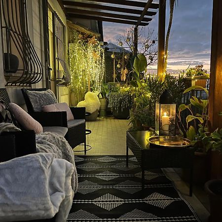 Апартаменты Casa Italia Hospitality Lunghezza Экстерьер фото