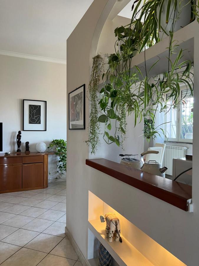 Апартаменты Casa Italia Hospitality Lunghezza Экстерьер фото