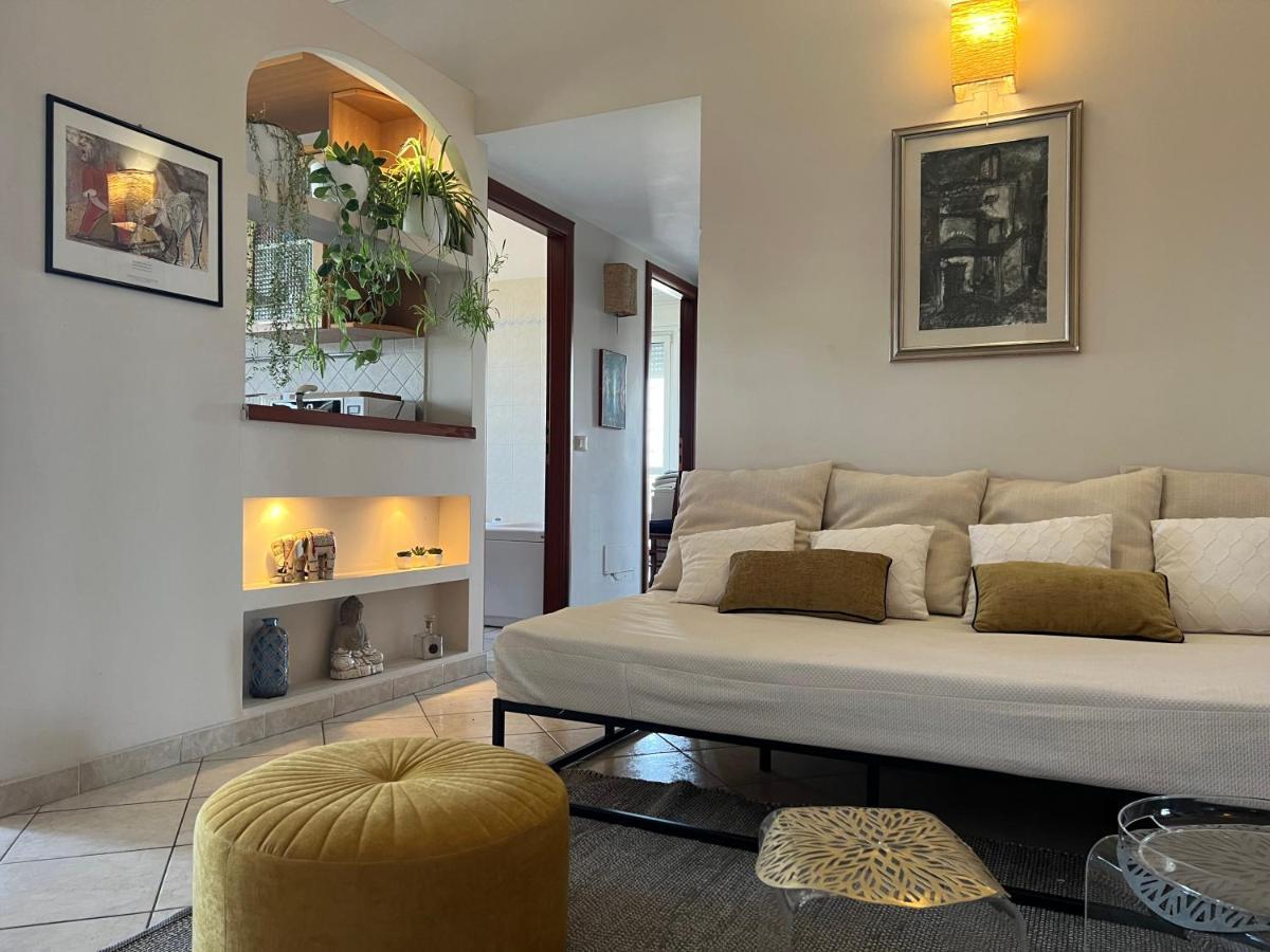 Апартаменты Casa Italia Hospitality Lunghezza Экстерьер фото