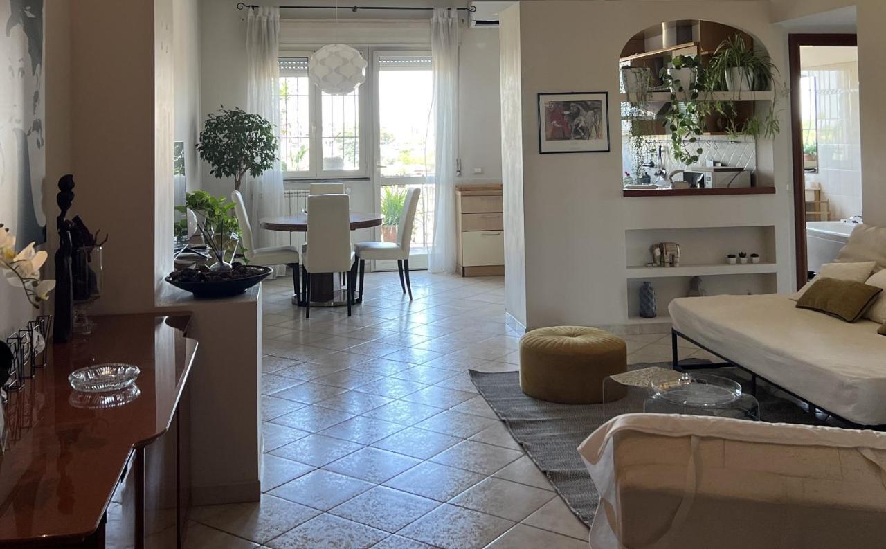 Апартаменты Casa Italia Hospitality Lunghezza Экстерьер фото