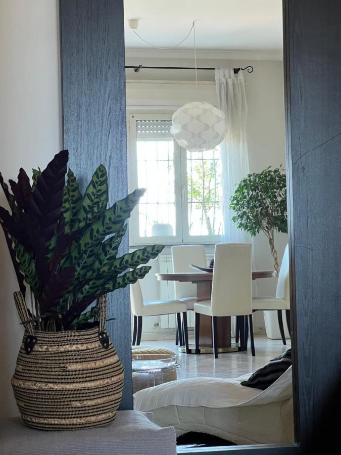 Апартаменты Casa Italia Hospitality Lunghezza Экстерьер фото