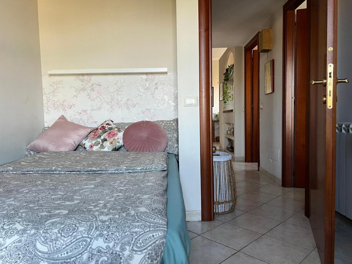 Апартаменты Casa Italia Hospitality Lunghezza Экстерьер фото