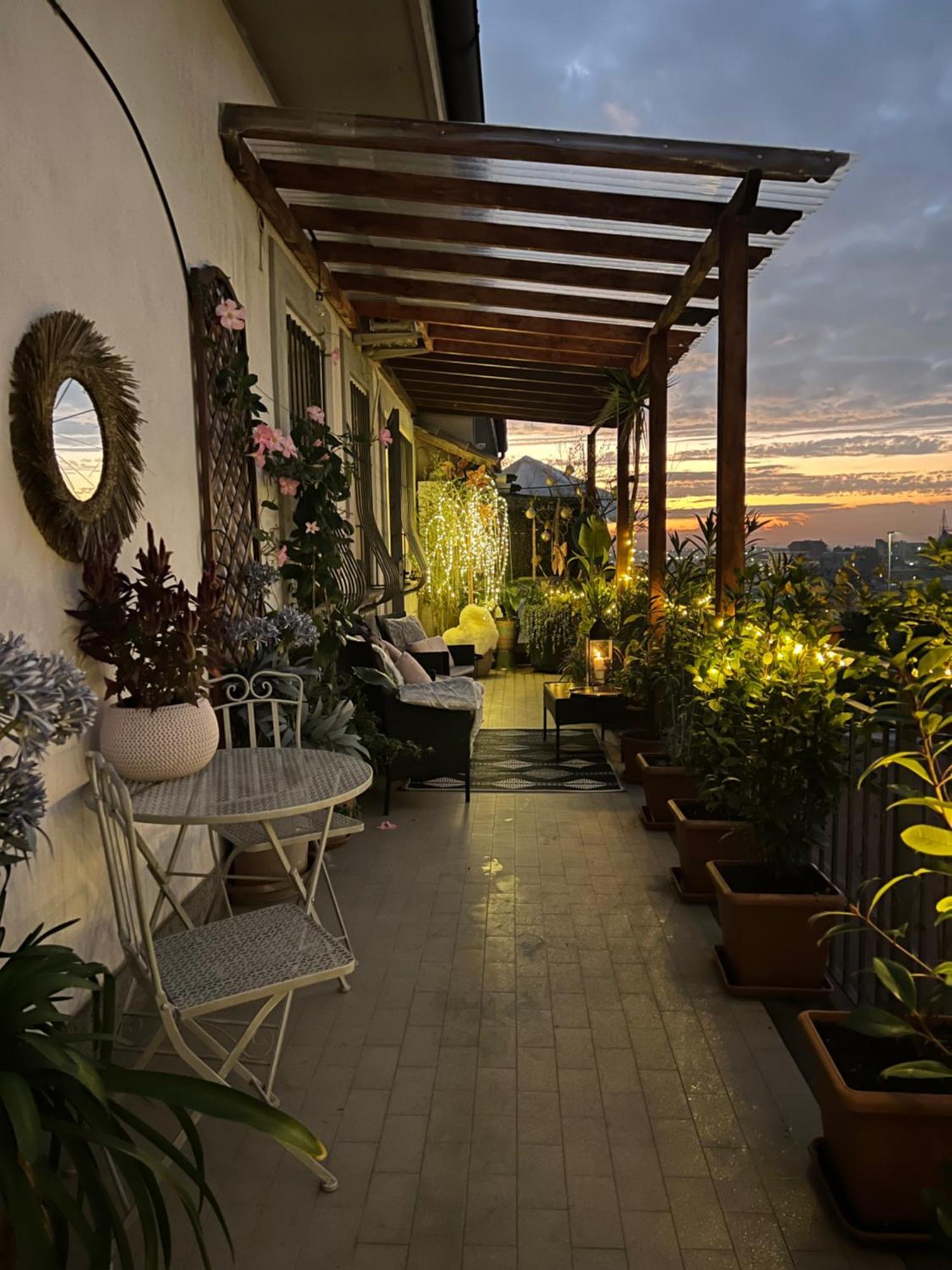 Апартаменты Casa Italia Hospitality Lunghezza Экстерьер фото