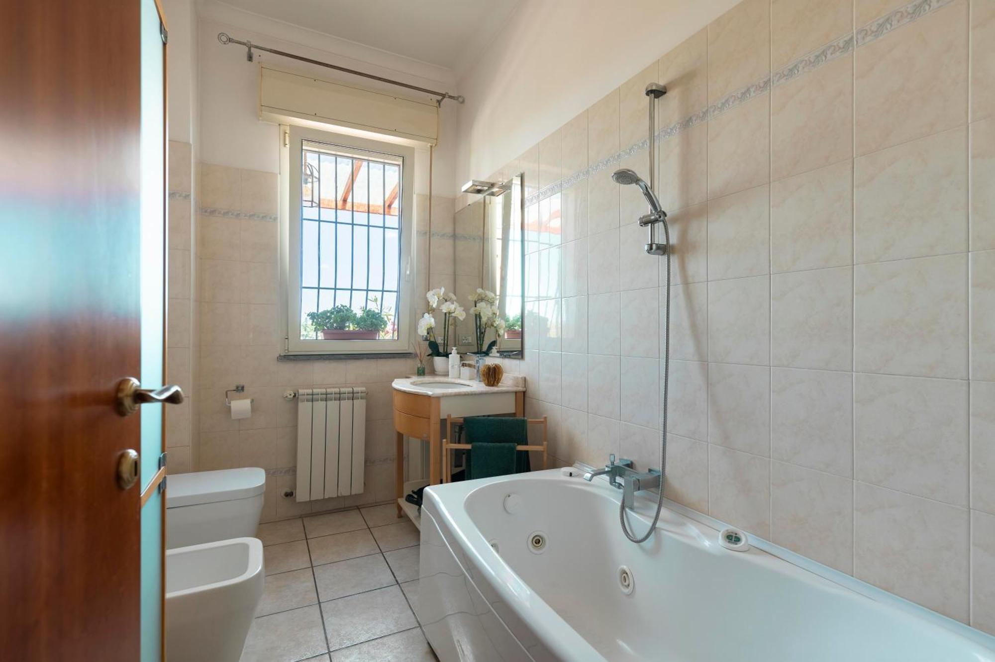 Апартаменты Casa Italia Hospitality Lunghezza Экстерьер фото