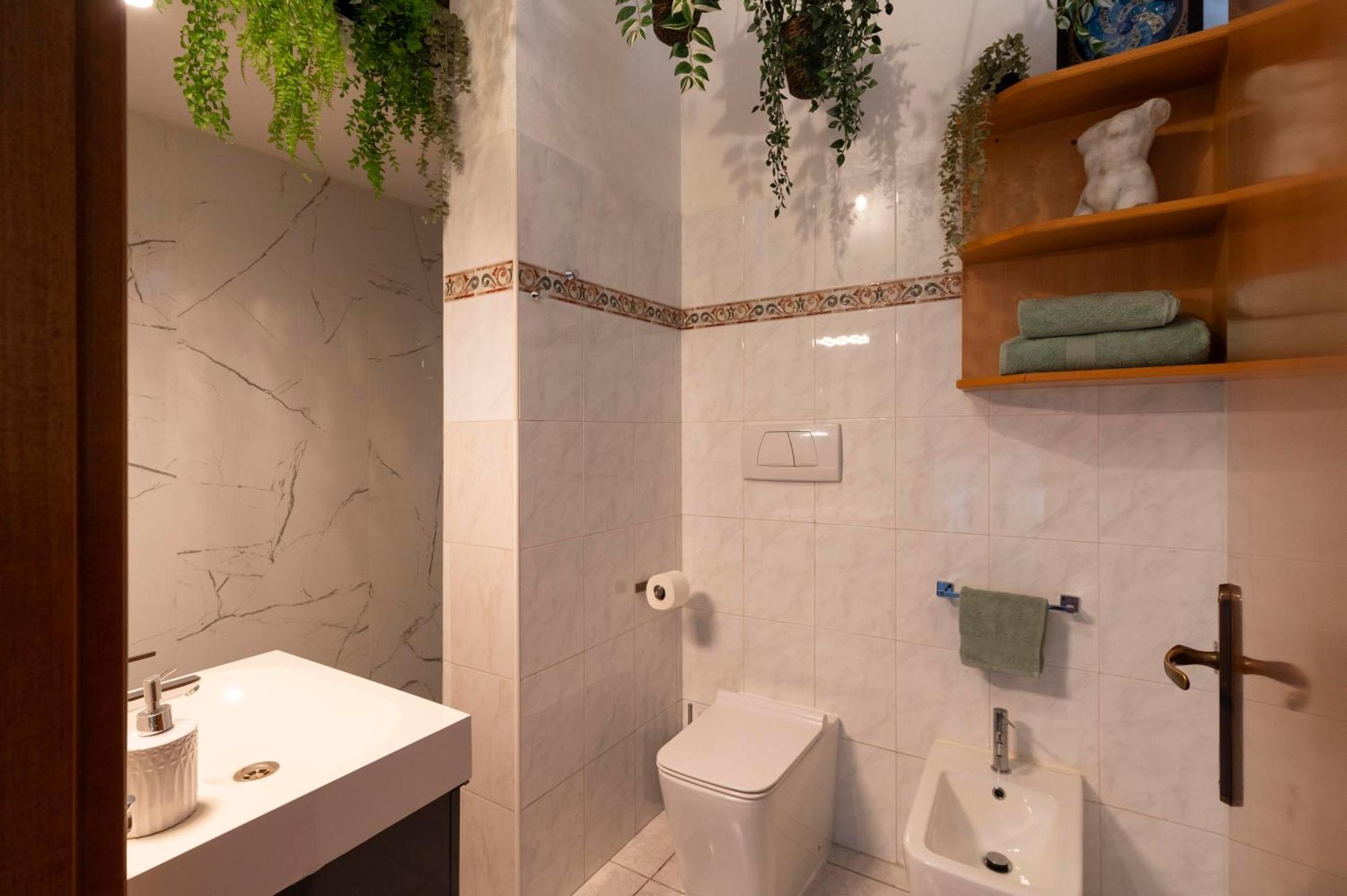 Апартаменты Casa Italia Hospitality Lunghezza Экстерьер фото