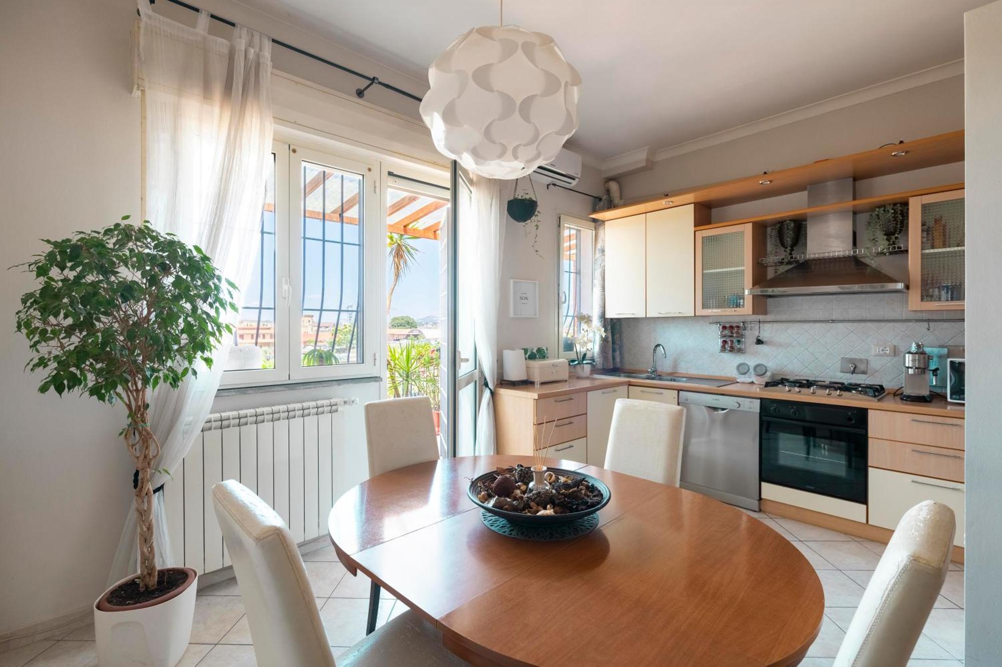 Апартаменты Casa Italia Hospitality Lunghezza Экстерьер фото